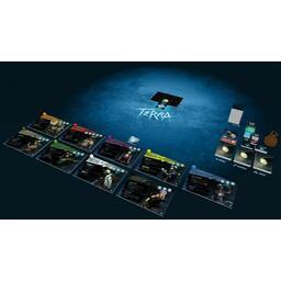 Sub Terra: Annihilation Eclate