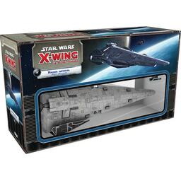 Star Wars: X-Wing - Le Jeu de Figurines - Raider Impérial Cover 3d
