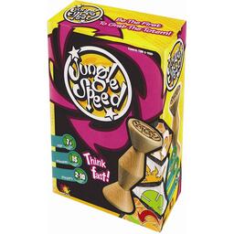 Jungle Speed 2011 English Cover 3d