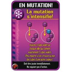 Pandémie: Au Seuil de la Catastrophe 2009 Carte