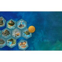 Guardians of Legends Artwork