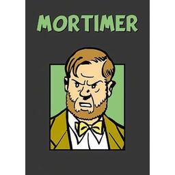 Witness Mortimer