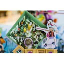 Zombie Teenz: Evolution Eclate