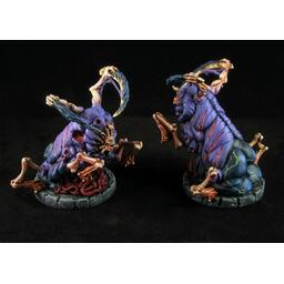 Cthulhu Wars: Celui qui Ouvre la Voie Figurines