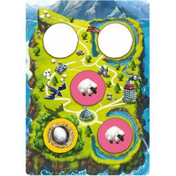 Dragon Parks Exemple