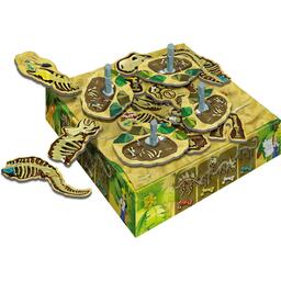 Dinos Rigolos Eclate