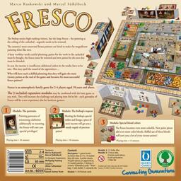 Fresco Back