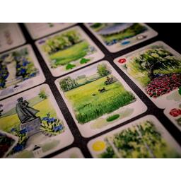 Jardins Anglais Zoom