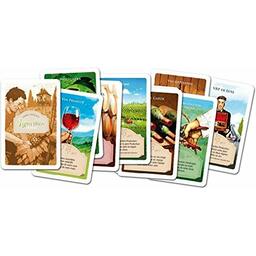Vignobles Cartes