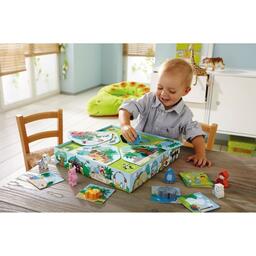 Mes Premiers Jeux: Mon Zooanimo ! Enfant