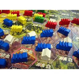 Chicago Express Zoom