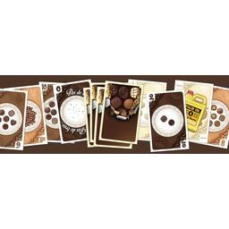 Pas de Bras... Pas de Chocolat ! Cartes