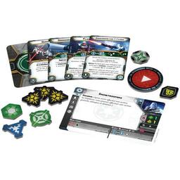 Star Wars: Légion - Snowtroopers Eclate