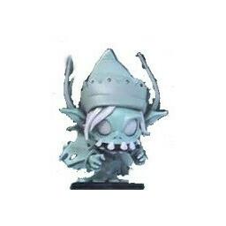 Krosmaster: Saison 04 - Outre-Tombe Figurine