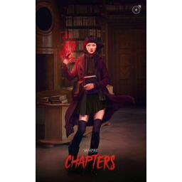 Vampire: The Masquerade - Chapters Artwork