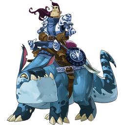 Lords of Xidit Artwork