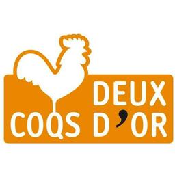 Deux Coqs D'or
