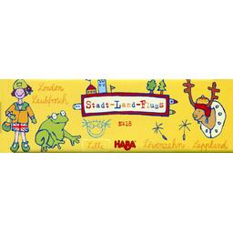 Stadt-Land-Fluss Cover