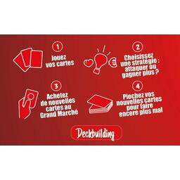 Etat d'Urgence Eclate