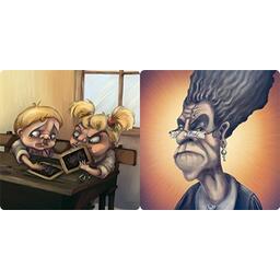 Copié Collé Artwork