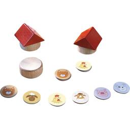 Mes Premiers Jeux: 1, 2, 3, Qui est Caché là ? Eclate