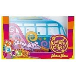 Jungle Speed: Flower Power Cover