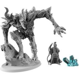 Mythic Battles: Pantheon - Ymir Figurine