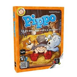 Pippo Cover 3d