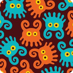 Twin It ! Carte Monstre