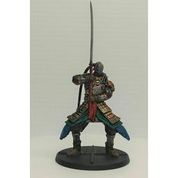 Dark Souls: The Board Game - Iron Keep Figurines