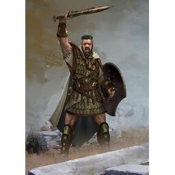 Mythic Battles: Pantheon - Pandora's Box Artwork