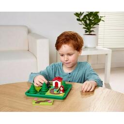 Les Petit Chaperon Rouge: Deluxe Enfant