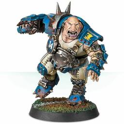Blood Bowl: The Game of Fantasy Football - Orge Figurine