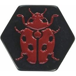 Hive: The Ladybug Tuile
