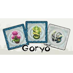 Goryõ Cartes