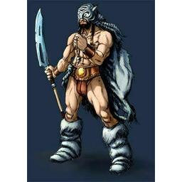 Dungeon Twister: Terres de Glace Artwork