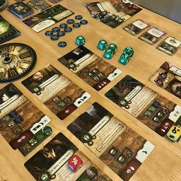 Le Signe des Anciens Zoom