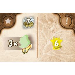 Les Tribus du Vent Carte