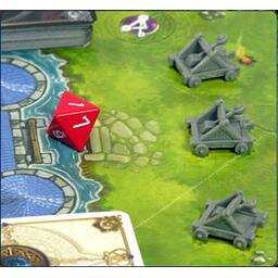 Les Chevaliers de la Table Ronde Zoom