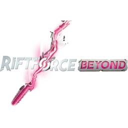 Riftforce: Beyond Logo