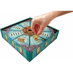 Trésor à la Clé ! Eclate