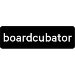 Boardcubator