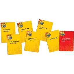 Game of Dragon Boules Dead Cartes