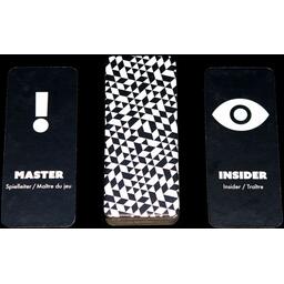 Insider Cartes