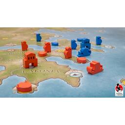 History of The Ancient Seas I: Hellas Zoom