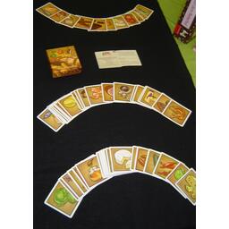 Sandwich 2011 Eclate