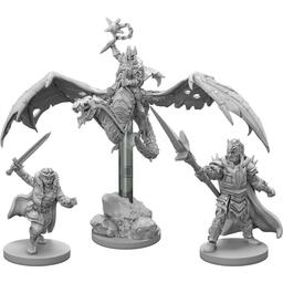 Le Seigneur des Anneaux: Voyages en Terre du Milieu - Terreurs des Désolations Figurines