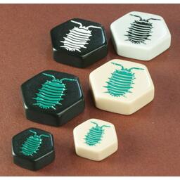 Hive: The Pillbug Zoom