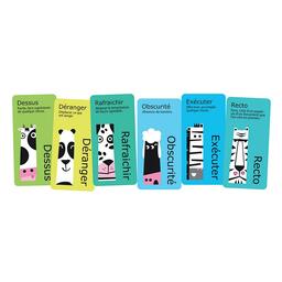 Synodingo CE1/CE2 Cartes Top