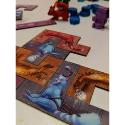 The Isle of Cats Zoom